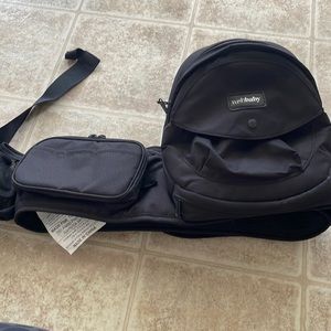 Tushbaby! Only used a few times